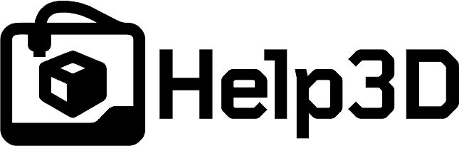 Logo Help3D