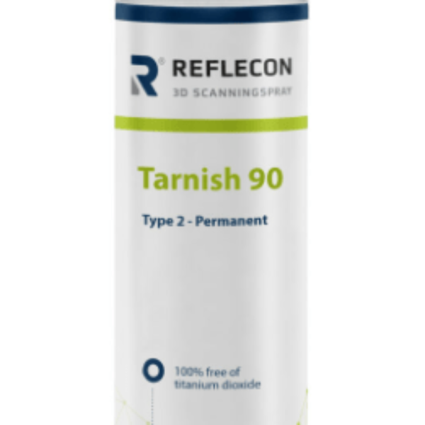 REFLECON® TARNISH 90 - Opacizzante