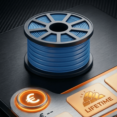 Licenza PreventiPiraz - 3D