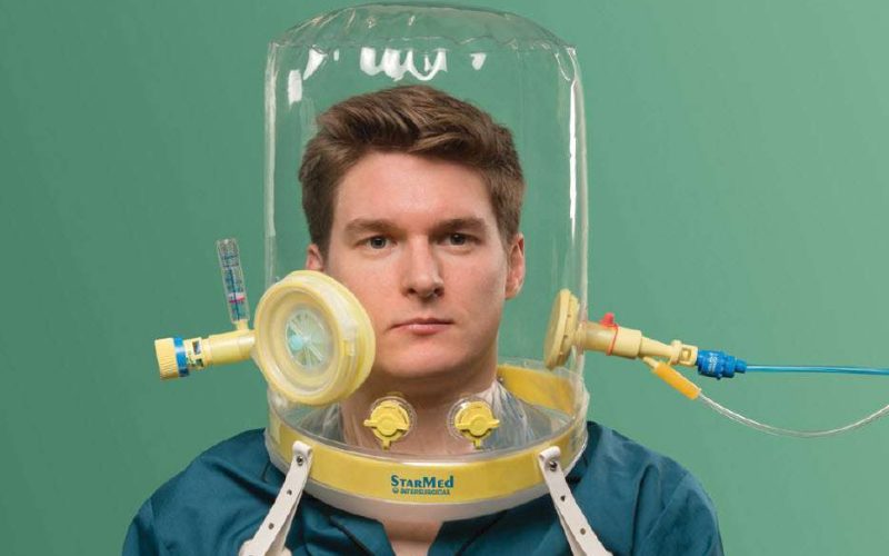 Valvole stampate in 3D a Brescia – Facciamo chiarezza