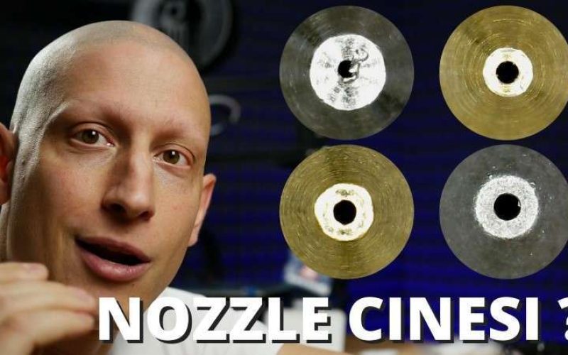 Ho comprato 300 ugelli – Quanti ne ho buttati ?