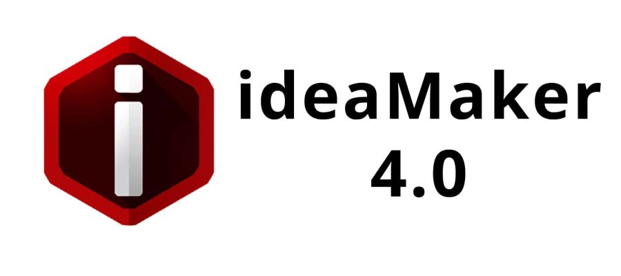 Aggiornamento IdeaMaker 4.0 – Le novità