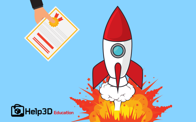 Corso di Stampa 3D – Base