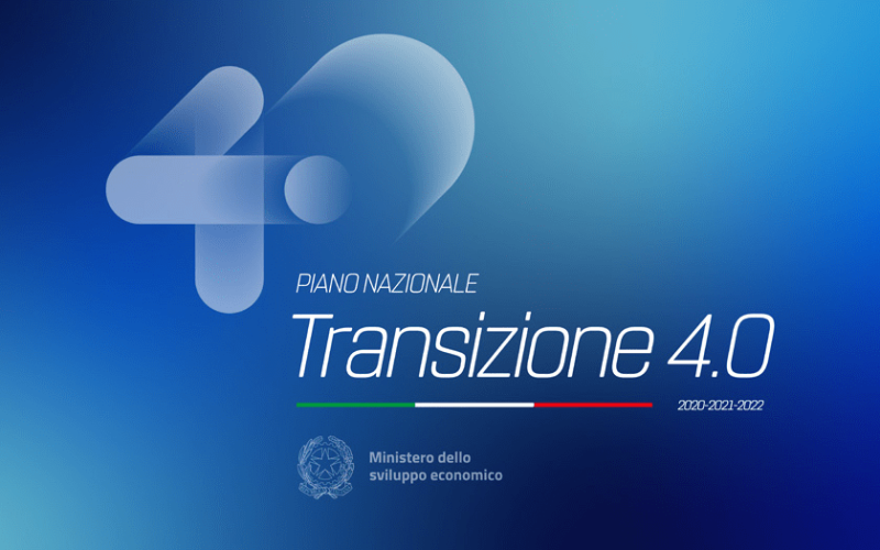 Transizione 4.0 e le Stampanti 3D – Ecco i bonus (aggiornato 2022)